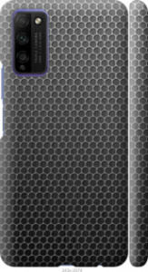 Чохол Комірки на Huawei Honor 30 Lite