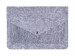 Фото Чехол-конверт с кармашком из войлока для Apple Macbook Air 13/Pro 13/Pro 13 Retina (Серый) на vchehle.ua