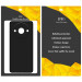 Фото Чехол TPU Epik Black Full Camera для ZTE Nubia Focus (Черный) на vchehle.ua