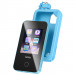 Детский игровой телефон Hoco Y103 2.8-inch (Blue)