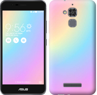 

Чохол Веселка 2 на Asus Zenfone 3 Max ZC520TL 647147