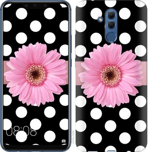 

Чохол Горiшок 2 на Huawei Mate 20 Lite 668091