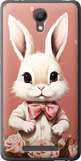 

Чехол Зайчик для Xiaomi Redmi Note 2 Prime 1649812