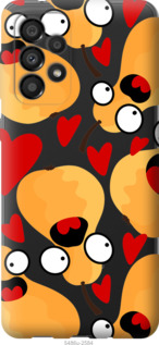 

Чехол Груши для Samsung Galaxy A33 5G A336B 1432640