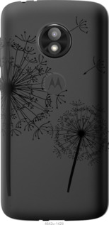 

Чохол Одуванчики для Motorola Moto E5 Play 832664