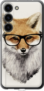 

Чохол Лис в окулярах на Samsung Galaxy S23 1516574