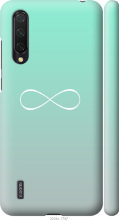 

Чехол Знак бесконечности для Xiaomi Mi 9 Lite 1060723