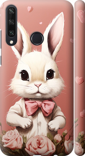 

Чехол Зайчик для Huawei Y6p 1650317