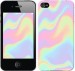 Чехол пастель для iPhone 4