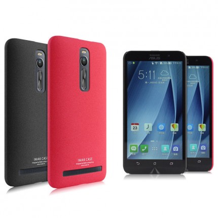 Пластиковая накладка IMAK Cowboy series для Asus Zenfone 2 (ZE551ML/ZE550ML)