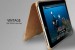 Купити Кожаный чехол SGP Vintage (замш)  для iPad на vchehle.ua