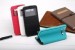 Фото #Кожаный чехол (книжка) ROCK Excel Series для Samsung G7102 Galaxy Grand 2 в магазине vchehle.ua