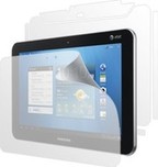 Бронированная защитная пленка Clear-Coat для Samsung Galaxy Tab 8.9 P7300