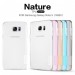 TPU чехол Nillkin Nature Series для Samsung Galaxy Note 5