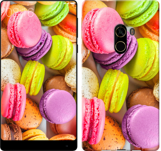 

Чохол Макаруни на Xiaomi Mi MiX 2 629144