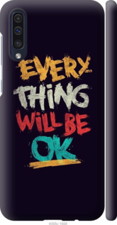

Чехол Все будет хорошо для Samsung Galaxy A30s A307F 791560