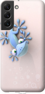 

Чехол Геккончик для Samsung Galaxy S22 Plus 1569832