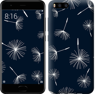 

Чехол одуванчики для Xiaomi Mi6 532953