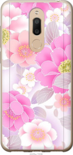

Чохол Цвіт яблуні на Meizu M6T 672737