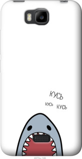 

Чохол Акула для Huawei Y5C 1055095