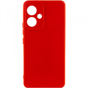 Чохол Silicone Cover Lakshmi Full Camera (AA) для Xiaomi Redmi 13 4G