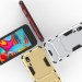 Фото Ударопрочный чехол-подставка Transformer для Samsung A260F Galaxy A2 Core с мощной защитой корпуса на vchehle.ua