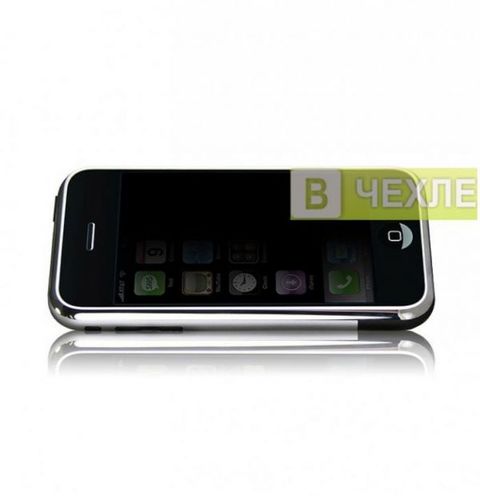 Фото Защитная плёнка (приват) Epik для Apple iPhone 3G/S в магазине vchehle.ua