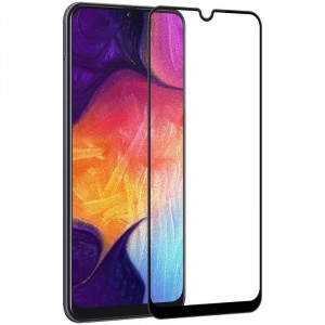 Захисне скло Nillkin (CP+PRO) для Samsung Galaxy A50s