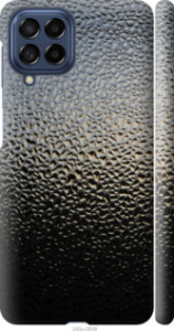 Чехол Мокрое стекло для Samsung Galaxy M53 M536B