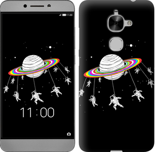 

Чохол Місячна карусель на LeTV LeEco Le 2 X620 638962