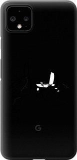 

Чехол Предложение для Google Pixel 4 XL 1622121