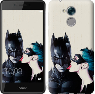 

Чохол Бетмен на Huawei Honor 6C Pro 853992