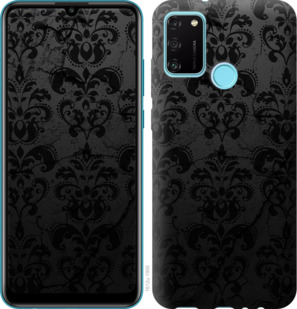 

Чохол Візерунок чорний на Huawei Honor 9A 919228
