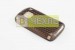 Фото #TPU чехол  для Nokia E5 (Черный (диамант)) в магазине vchehle.ua