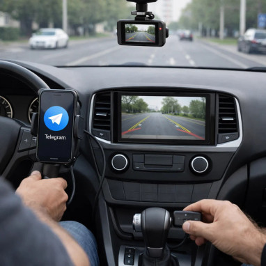 Как превратить обычный автомобиль в умный: гид по современным автоаксессуарам для комфорта и безопасности водителя
