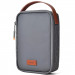 Органайзер WIWU Minimalis Travel Pouch (Gray)