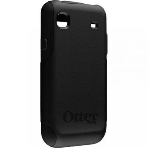 Купить Чехол OtterBox Commuter для Samsung Galaxy S GT-i9000 на vchehle.ua