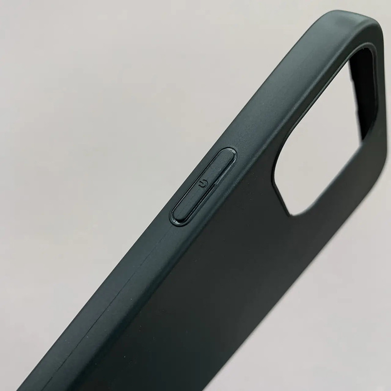 Чехол TPU Epik Black для Apple iPhone 12 Pro Max (6.7") (Черный) в магазине vchehle.ua