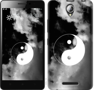 

Чохол Інь і Янь на Lenovo A5000 774627