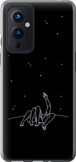 

Чохол Романтика на OnePlus 9 1609029