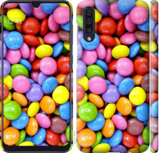 

Чохол MandD на Samsung Galaxy A30s A307F 792309