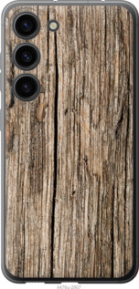 

Чехол Текстура дерева для Samsung Galaxy S23 1516862