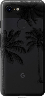 

Чехол Пальмы1 для Google Pixel 3 1019603