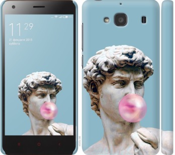 

Чехол Микеланджело для Xiaomi Redmi 2 750697
