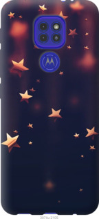

Чохол Падаючі зірки на Motorola G9 Play 1144147