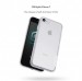 Фото TPU чехол Nillkin Nature Series для Apple iPhone 7 / 8 / SE (2020) на vchehle.ua