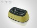 Фото # Кредл Kidigi Elegant для HTC Desire (a8181) (Оранжевый) в магазине vchehle.ua
