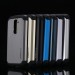 #Пластиковая накладка SGP Slim Armor Series для LG Optimus G2 D802