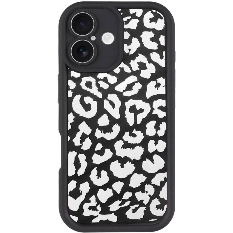 TPU чохол Prestige на Apple iPhone 16 (6.1") (Spotty)