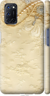 

Чохол Мереживний орнамент на Oppo A52 1061108